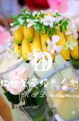-上海雅居乐万豪侯爵酒店·宴会厅