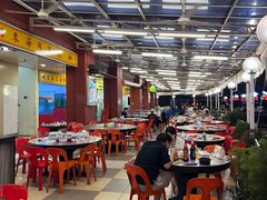 -大茄来海鲜餐厅(亚洲城分行)