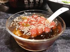 -泉味道贵州厨房(三里河店)