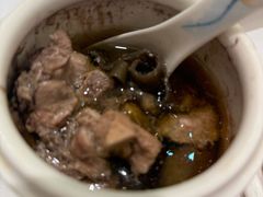 -山泉公馆酒家(珠江新城店)