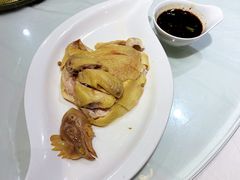 -金枝玉叶上海人家食府(三里河店)