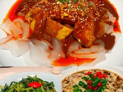 -羲和雅苑•北京烤鸭(国贸商城店)