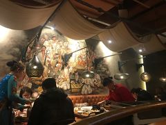 -阿罗新疆菜(人民广场店)