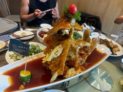 -鲁阳·谷城菜(阳谷博济桥广场店)