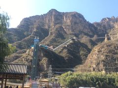 -野三坡清泉山风景区