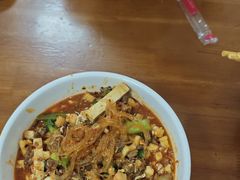 -刘信牛羊肉小炒泡馍(回民街店)
