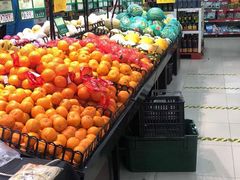 -京客隆超市(垡头店)