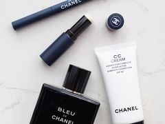 -Chanel(德基广场店)