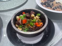-上海宝华喜来登酒店·采悦轩中餐厅