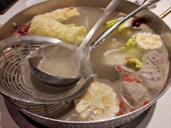 -八合里潮汕鲜牛肉火锅(上海汇智广场店)