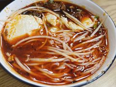 -刘豆花