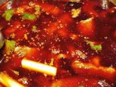 -肖肖酸萝卜鱼火锅(总店)