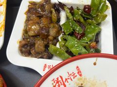 -刘小忙把子肉(北园大街总店)