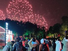 -南京银杏湖乐园