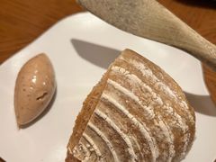 -Amber(置地文华东方酒店)