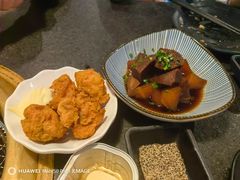 -神户赤童日式烤肉伙伴(东直门店)
