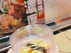 -争鲜回转寿司(南开大悦城店)