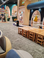 -奈尔宝家庭中心·亲子餐厅(鄞州万达店)