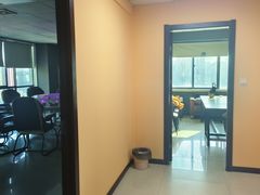 -6号玩家桌游吧(汉街店)