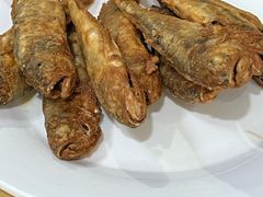 -华春餐馆(鱼山路店)