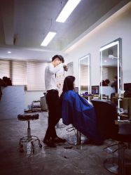 -BM SALON