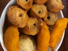 -米屋石锅拌饭(师大店)