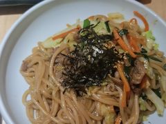 -万岁寿司(蓬江万达店)