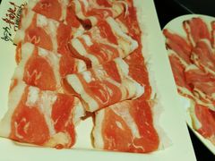 -鲁西肥牛(九方购物中心店)