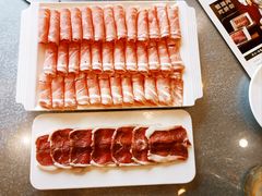 -清真·鸦儿李记·涮肉(和平里店)
