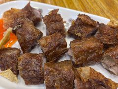 -八市阿杰五香(大元路分店)