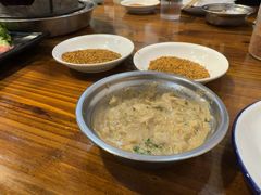 -韩风烤牛肉冷面店