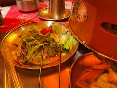 -西塔老太太泥炉烤肉(苏州大悦城店)