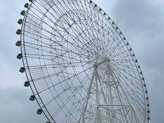 -南昌之星摩天轮