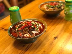-十里香粉馆(虹桥中路店)