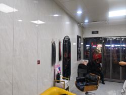 -TRIMS HAIR 修剪造型·烫染接发