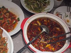 -湘轩·土菜研究院(光大店)
