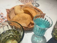 -芭札·Thai泰国餐厅(同和金铂天地店)