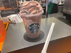 -星巴克臻选(宁波天一广场店)