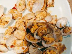 -金滏山烤肉·海鲜·火锅自助餐厅(襄阳万达店)