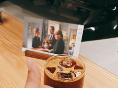 -Infica Coffee