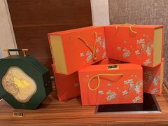 -扬州香格里拉·香宫中餐厅