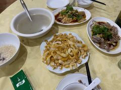 -电白鸭粥店(下沙二坊88号店)