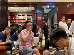 大堂-凯鸽酒楼•雁北民间菜(华北星店)