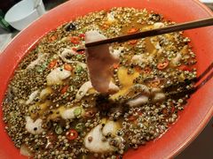-初蓉丨遇见新川菜(亲贤街荣耀店)