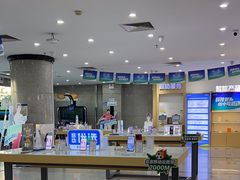 -中国移动(望京营业厅)