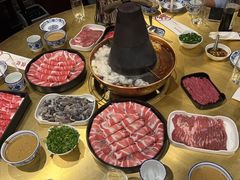 -牛街清真满恒記(平安里西大街店)