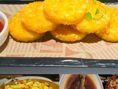 -径山十八道·风味民间菜(杭州总店)
