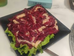 -三毛牛肉店(福强店)