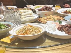 -热度餐厅(老佛爷店)