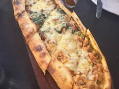 -Efes Turkish & Mediterranean Cuisine 艾菲斯餐厅(陆家嘴店)